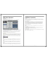 Preview for 11 page of Camec RV Media 043169 Instruction Manual