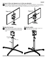 Preview for 11 page of CAMELBACK Displays Practico FPZ-640 Installation And Assembly Manual