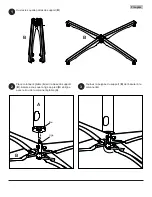 Preview for 15 page of CAMELBACK Displays Practico FPZ-640 Installation And Assembly Manual