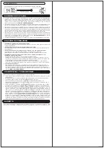 Preview for 9 page of Camelbak FLOW METER Manual