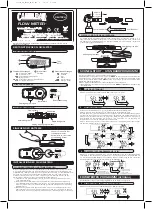 Предварительный просмотр 16 страницы Camelbak FLOW METER Manual