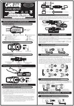 Preview for 19 page of Camelbak FLOW METER Manual