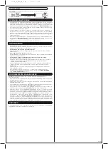 Preview for 24 page of Camelbak FLOW METER Manual