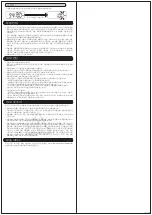 Preview for 33 page of Camelbak FLOW METER Manual