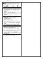 Preview for 36 page of Camelbak FLOW METER Manual