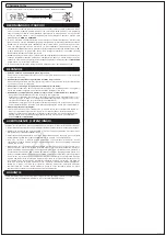 Preview for 45 page of Camelbak FLOW METER Manual