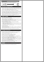 Preview for 60 page of Camelbak FLOW METER Manual