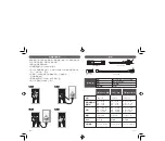 Preview for 9 page of Camelion 1600333 User Manual