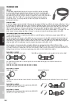 Предварительный просмотр 34 страницы Cameo 131001775 User Manual