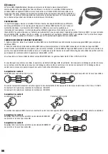 Предварительный просмотр 56 страницы Cameo AURO SPOT 400 User Manual