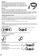 Предварительный просмотр 58 страницы Cameo AURO SPOT 400 User Manual