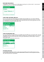 Preview for 7 page of Cameo AURO SPOT Z 300 User Manual