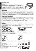 Preview for 14 page of Cameo AURO SPOT Z 300 User Manual