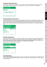 Preview for 21 page of Cameo AURO SPOT Z 300 User Manual