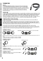 Preview for 42 page of Cameo AURO SPOT Z 300 User Manual