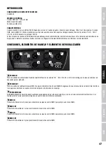 Preview for 47 page of Cameo AURO SPOT Z 300 User Manual