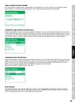 Preview for 49 page of Cameo AURO SPOT Z 300 User Manual