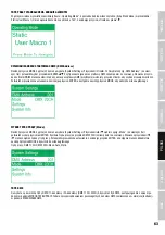 Preview for 63 page of Cameo AURO SPOT Z 300 User Manual