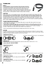 Preview for 70 page of Cameo AURO SPOT Z 300 User Manual