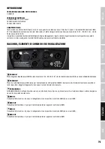 Preview for 75 page of Cameo AURO SPOT Z 300 User Manual