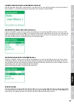 Preview for 77 page of Cameo AURO SPOT Z 300 User Manual