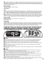 Preview for 11 page of Cameo AUROBEAM 150 User Manual