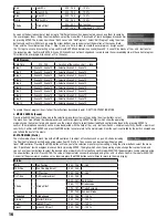 Preview for 16 page of Cameo AUROBEAM 150 User Manual