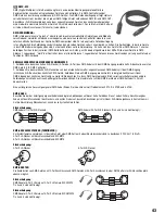 Preview for 43 page of Cameo AUROBEAM 150 User Manual