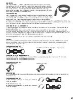 Preview for 47 page of Cameo AUROBEAM 150 User Manual