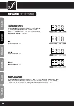 Preview for 28 page of Cameo CAM-CL-P56TRI3WPS User Manual