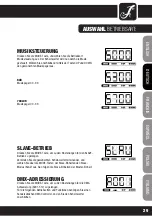 Preview for 29 page of Cameo CAM-CL-P56TRI3WPS User Manual