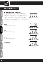 Preview for 44 page of Cameo CAM-CL-P56TRI3WPS User Manual