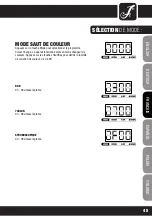 Preview for 45 page of Cameo CAM-CL-P56TRI3WPS User Manual