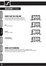 Preview for 46 page of Cameo CAM-CL-P56TRI3WPS User Manual