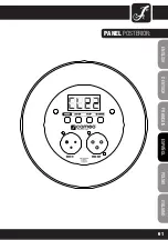 Preview for 61 page of Cameo CAM-CL-P56TRI3WPS User Manual