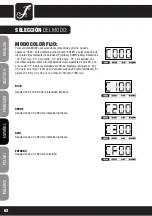 Preview for 62 page of Cameo CAM-CL-P56TRI3WPS User Manual