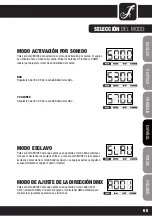 Preview for 65 page of Cameo CAM-CL-P56TRI3WPS User Manual