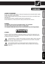 Preview for 95 page of Cameo CAM-CL-P56TRI3WPS User Manual