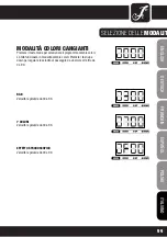 Preview for 99 page of Cameo CAM-CL-P56TRI3WPS User Manual