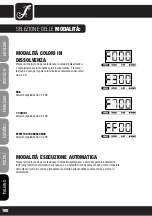 Preview for 100 page of Cameo CAM-CL-P56TRI3WPS User Manual