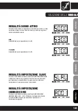 Preview for 101 page of Cameo CAM-CL-P56TRI3WPS User Manual