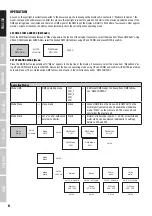 Предварительный просмотр 6 страницы Cameo CL 200 G2 User Manual