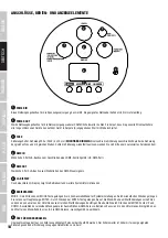 Предварительный просмотр 14 страницы Cameo CL 200 G2 User Manual