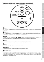 Предварительный просмотр 33 страницы Cameo CL 200 G2 User Manual