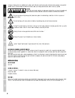 Preview for 4 page of Cameo CL 200 User Manual