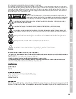 Preview for 13 page of Cameo CL 200 User Manual