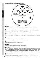 Preview for 14 page of Cameo CL 200 User Manual