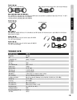 Preview for 19 page of Cameo CL 200 User Manual