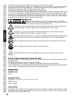 Preview for 22 page of Cameo CL 200 User Manual