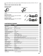 Preview for 29 page of Cameo CL 200 User Manual